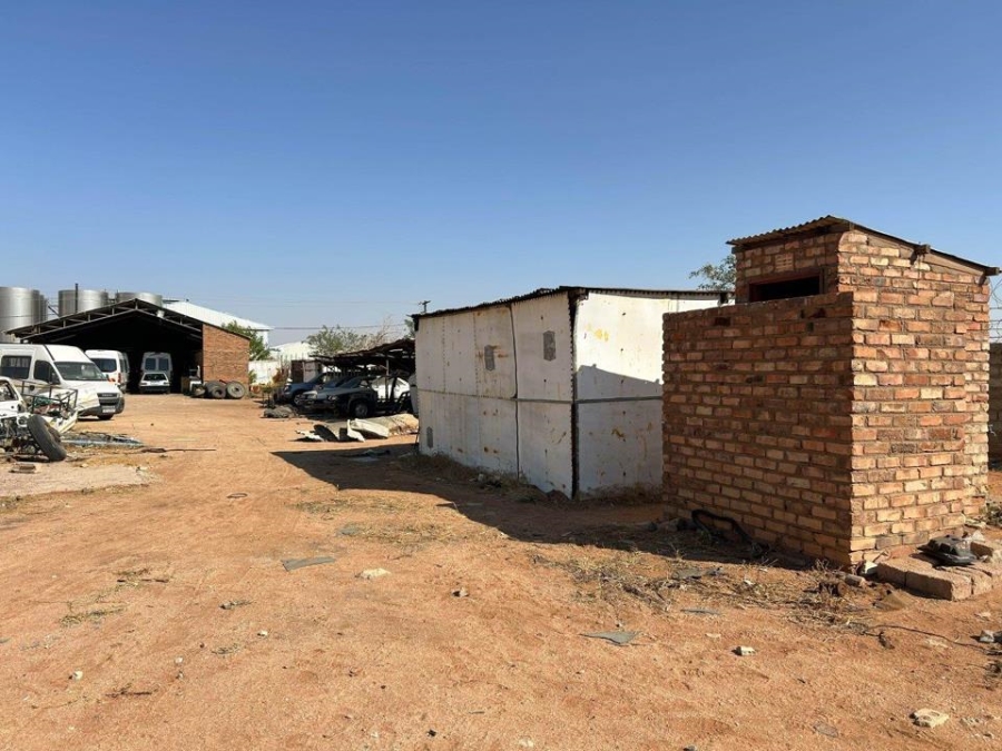 0 Bedroom Property for Sale in Bellvue Northern Cape